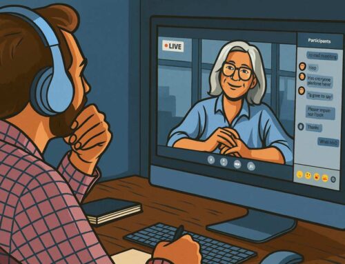 FernUSG & Online-Kurse: Was du jetzt wissen musst