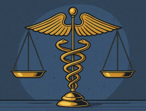 Geistheiler – Was darf man sagen?