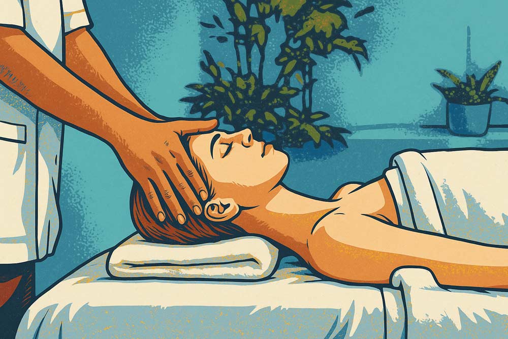 Marketing Heilpraktiker