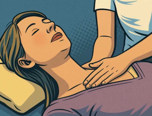 Craniosakrale Osteopathie: Keine Wirkversprechen erlaubt