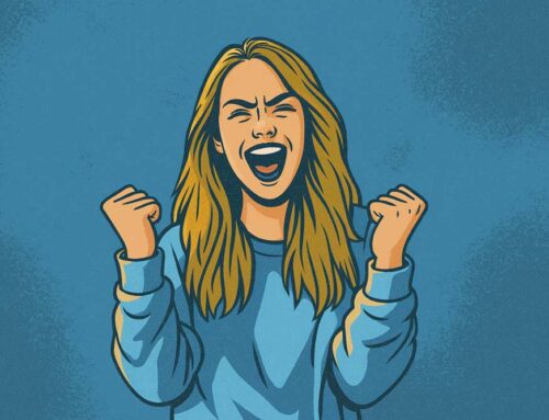 Wie wirst du als Heilpraktikerin erfolgreich?