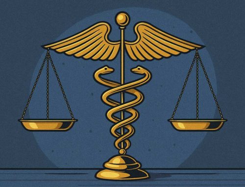 Disclaimer und Patientenhinweise