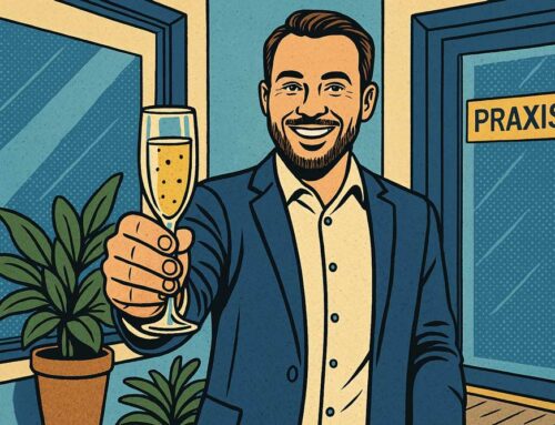 Praxisgründung als Heilpraktiker – Darauf solltest du achten!