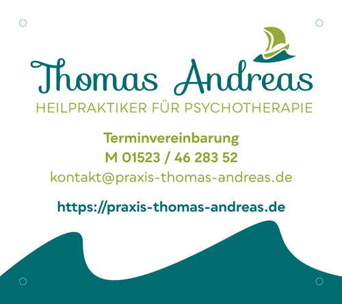 Thomas Andreas