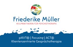 Visitenkarte Müller