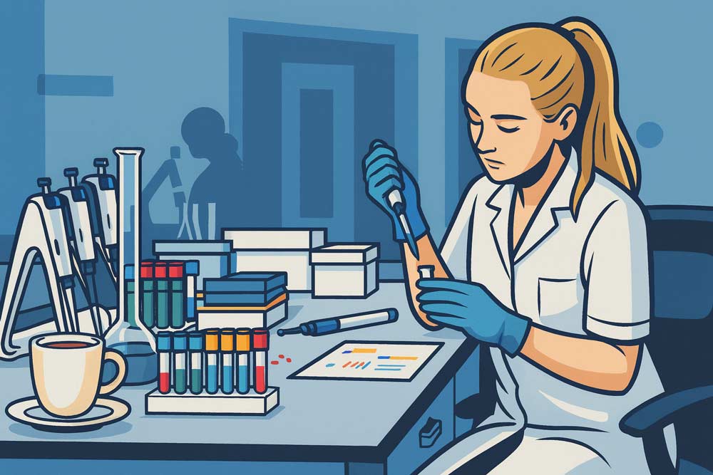 Wissenschaftlich bewiesen